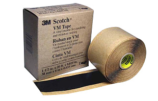 Scotch VM