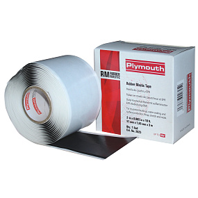 RM (Rubber Mastic)